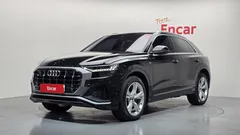2023 Audi Q8 45 TDI Quattro Premium — фото 1