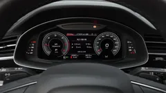 2023 Audi Q8 45 TDI Quattro Premium — фото 8