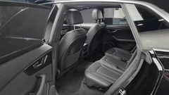 2023 Audi Q8 45 TDI Quattro Premium — фото 11