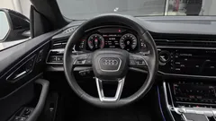 2023 Audi Q8 45 TDI Quattro Premium — фото 17