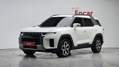 2023 SsangYong Torres Gasoline 1.5 2WD — фото 1