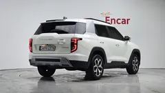 2023 SsangYong Torres Gasoline 1.5 2WD — фото 2