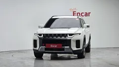 2023 SsangYong Torres Gasoline 1.5 2WD — фото 3
