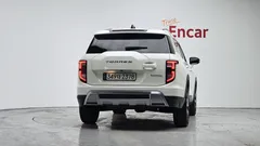 2023 SsangYong Torres Gasoline 1.5 2WD — фото 4