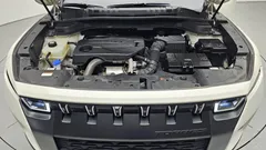2023 SsangYong Torres Gasoline 1.5 2WD — фото 6