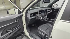 2023 SsangYong Torres Gasoline 1.5 2WD — фото 10