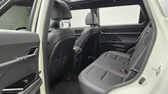 2023 SsangYong Torres Gasoline 1.5 2WD — фото 12