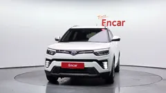 2022 KG_Mobility_Ssangyong TIBOLI 1.5 A3 2WD — фото 3