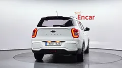 2022 KG_Mobility_Ssangyong TIBOLI 1.5 A3 2WD — фото 4