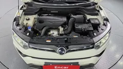 2022 KG_Mobility_Ssangyong TIBOLI 1.5 A3 2WD — фото 6