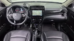 2022 KG_Mobility_Ssangyong TIBOLI 1.5 A3 2WD — фото 7