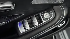 2021 Mercedes-Benz S-Class S63 AMG 4MATIC+ Coupe, серебристый — фото 15