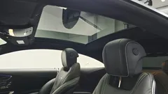 2021 Mercedes-Benz S-Class S63 AMG 4MATIC+ Coupe, серебристый — фото 20