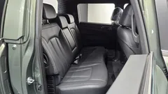 2022 SsangYong Rexton Diesel 2.2 4WD — фото 11