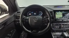 2022 SsangYong Rexton Diesel 2.2 4WD — фото 13