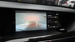 2021 Genesis G90 3.8 AWD, синий — фото 14