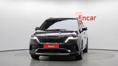 2023 Kia Carnival Diesel 9-Seater Signature — фото 3