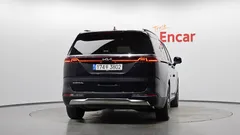 2023 Kia Carnival Diesel 9-Seater Signature — фото 4