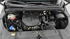 2023 Kia Carnival Diesel 9-Seater Signature — фото 6