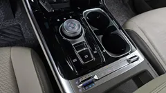 2023 Kia Carnival Diesel 9-Seater Signature — фото 9