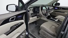 2023 Kia Carnival Diesel 9-Seater Signature — фото 10