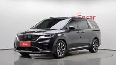2023 Kia Carnival Diesel 9-Seater Signature — фото 13