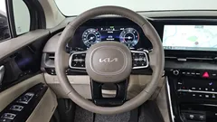 2023 Kia Carnival Diesel 9-Seater Signature — фото 17