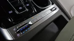 2023 Kia Carnival Diesel 9-Seater Signature — фото 20