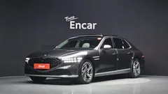 2023 Genesis G90 Gasoline 3.5 Turbo AWD — фото 1