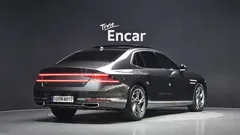 2023 Genesis G90 Gasoline 3.5 Turbo AWD — фото 2