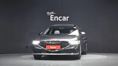 2023 Genesis G90 Gasoline 3.5 Turbo AWD — фото 3