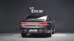 2023 Genesis G90 Gasoline 3.5 Turbo AWD — фото 4