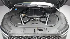 2023 Genesis G90 Gasoline 3.5 Turbo AWD — фото 6