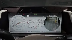 2023 Genesis G90 Gasoline 3.5 Turbo AWD — фото 8