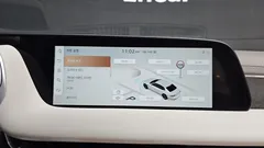 2023 Genesis G90 Gasoline 3.5 Turbo AWD — фото 14