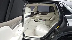 2023 Genesis G90 Gasoline 3.5 Turbo AWD — фото 19