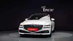 2023 Genesis G80 Gasoline 2.5 Turbo 2WD — фото 3