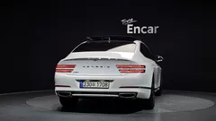 2023 Genesis G80 Gasoline 2.5 Turbo 2WD — фото 4