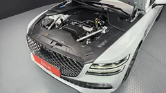 2023 Genesis G80 Gasoline 2.5 Turbo 2WD — фото 6