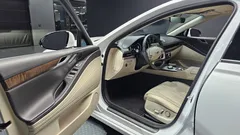 2023 Genesis G80 Gasoline 2.5 Turbo 2WD — фото 10