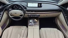 2023 Genesis G80 Gasoline 2.5 Turbo 2WD — фото 14