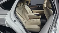 2023 Genesis G80 Gasoline 2.5 Turbo 2WD — фото 15