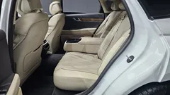 2023 Genesis G80 Gasoline 2.5 Turbo 2WD — фото 16