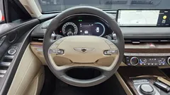 2023 Genesis G80 Gasoline 2.5 Turbo 2WD — фото 17
