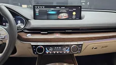 2023 Genesis G80 Gasoline 2.5 Turbo 2WD — фото 18