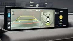 2023 Genesis G80 Gasoline 2.5 Turbo 2WD — фото 19