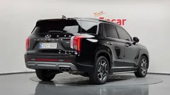 2023 Hyundai Palisade Gasoline 3.8 4WD — фото 2