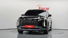 2023 Hyundai Palisade Gasoline 3.8 4WD — фото 3
