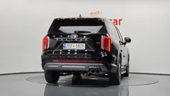 2023 Hyundai Palisade Gasoline 3.8 4WD — фото 4