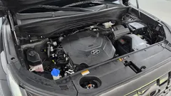 2023 Hyundai Palisade Gasoline 3.8 4WD — фото 6